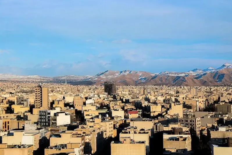 قیمت آپارتمان در بریانک، منیریه و مولوی