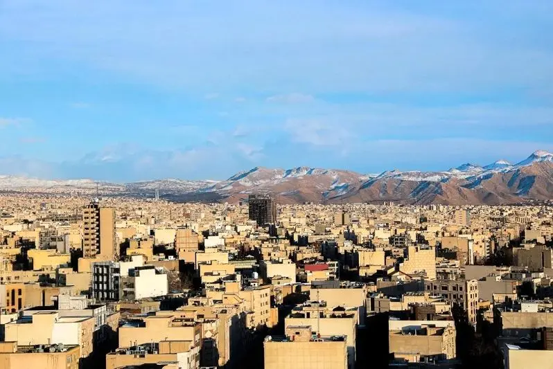 قیمت آپارتمان در بریانک، منیریه و مولوی