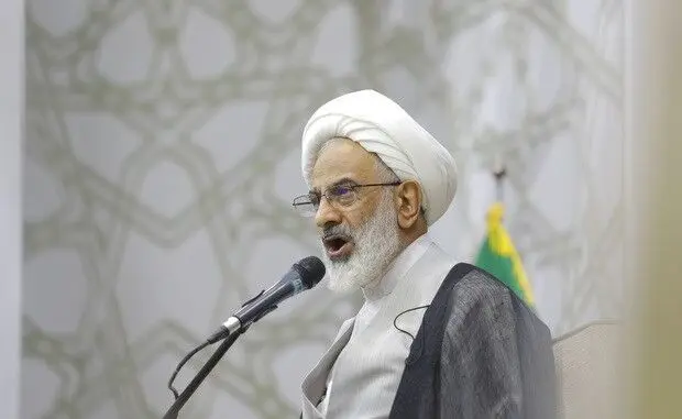 نماینده ولی فقیه در سپاه: می‌خواستند مقام معظم رهبری را هدف قرار دهند