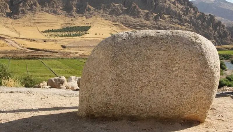 سنگ سفید