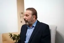 توییت واعظی درباره حمله ایران به پایگاه آمریکا