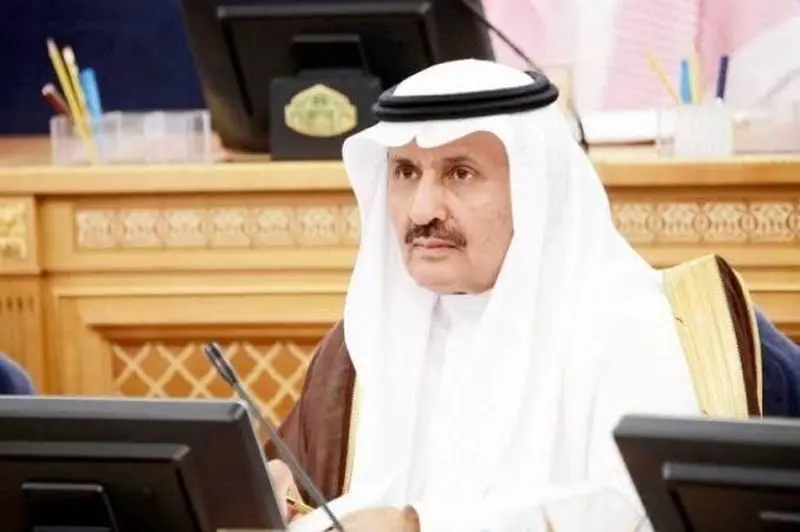 محمد بن فیصل