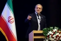 تهدید پزشکیان توسط نماینده مجلس: اعلام جرم می‌کنیم!