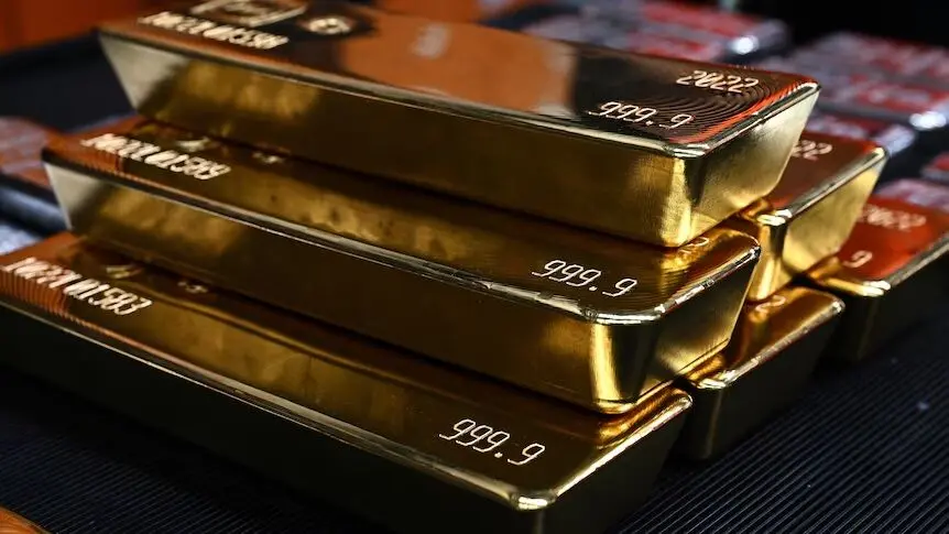 قیمت انس جهانی امروز چهارشنبه ۱۸ دی