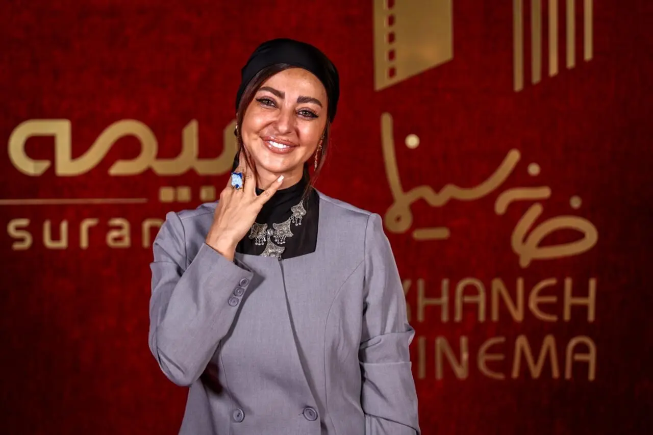 تصاویر؛ متن و حاشیه گرامیداشت روز ملی سینما