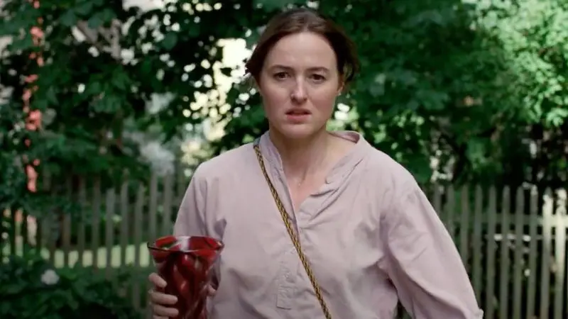 رناته رینسوه در فیلم ارزش احساسی