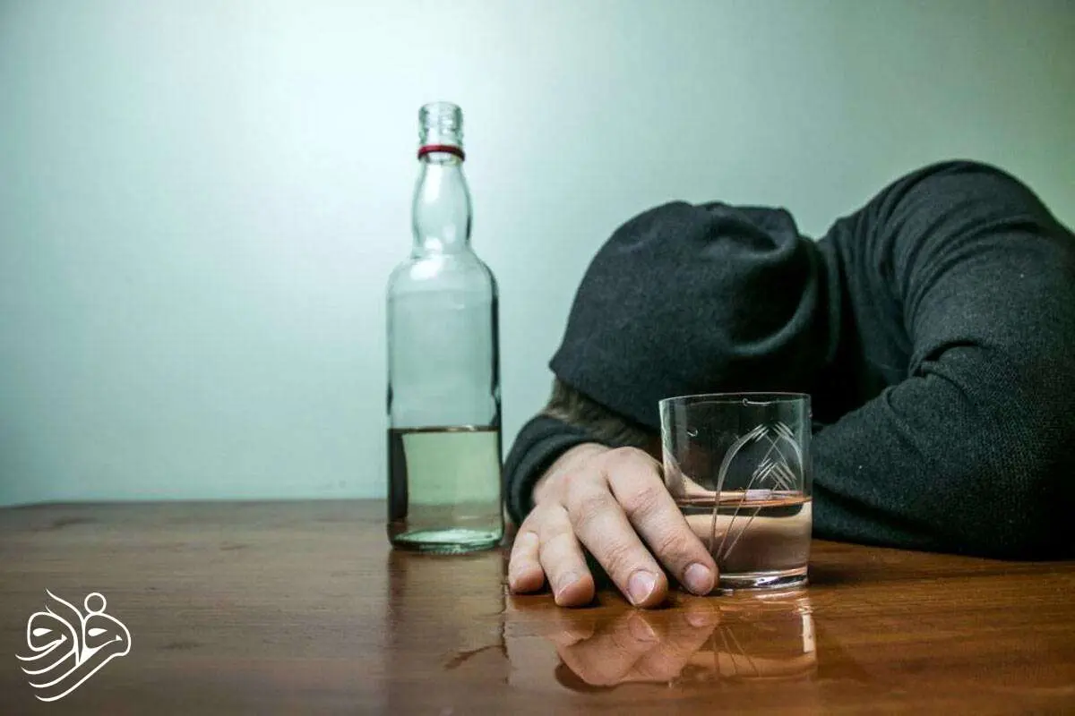 ارتباط مستقیم الکل با کاهش عملکرد جنسی مردان