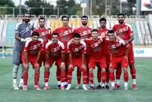 برنامه کامل بازی‌های تراکتور در لیگ برتر ۲۶ | فصل ۱۴۰۶-۱۴۰۵