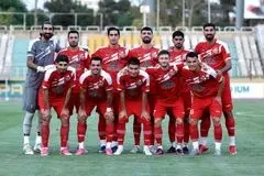 برنامه کامل بازی‌های تراکتور در لیگ برتر ۲۶ | فصل ۱۴۰۶-۱۴۰۵