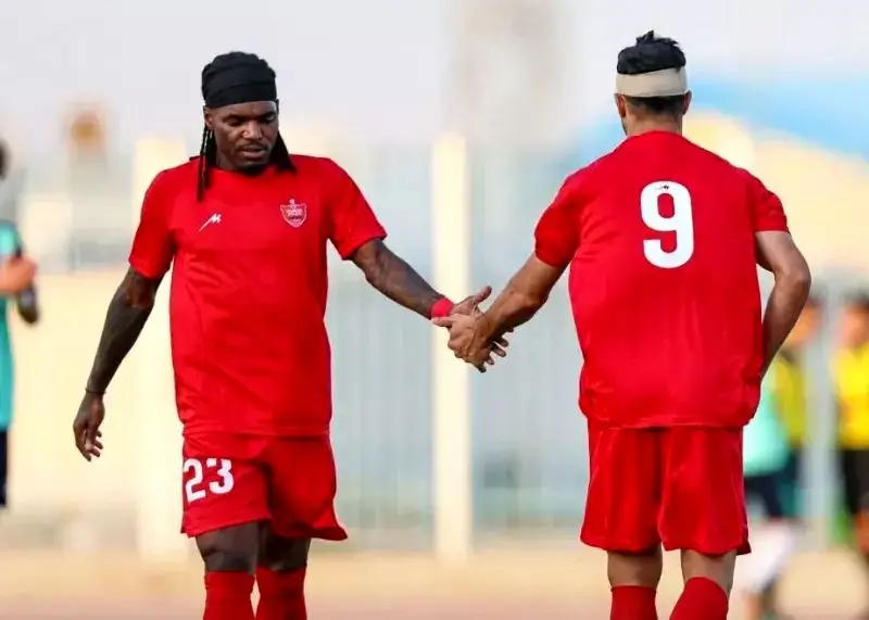 تغییرات هاشمیان در ترکیب پرسپولیس برای شروع لیگ برتر