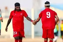 تغییرات هاشمیان در ترکیب پرسپولیس برای شروع لیگ برتر