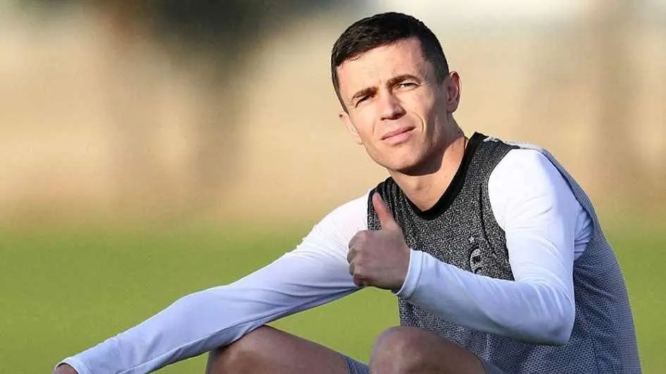 ستاره آلبانیایی در موقعیت ویژه؛ در انتظار شب ویژه آسانی در اردن