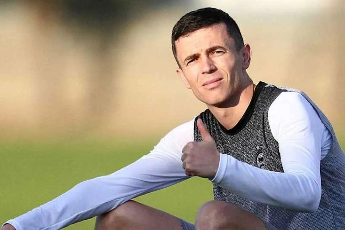 ستاره آلبانیایی در موقعیت ویژه؛ در انتظار شب ویژه آسانی در اردن