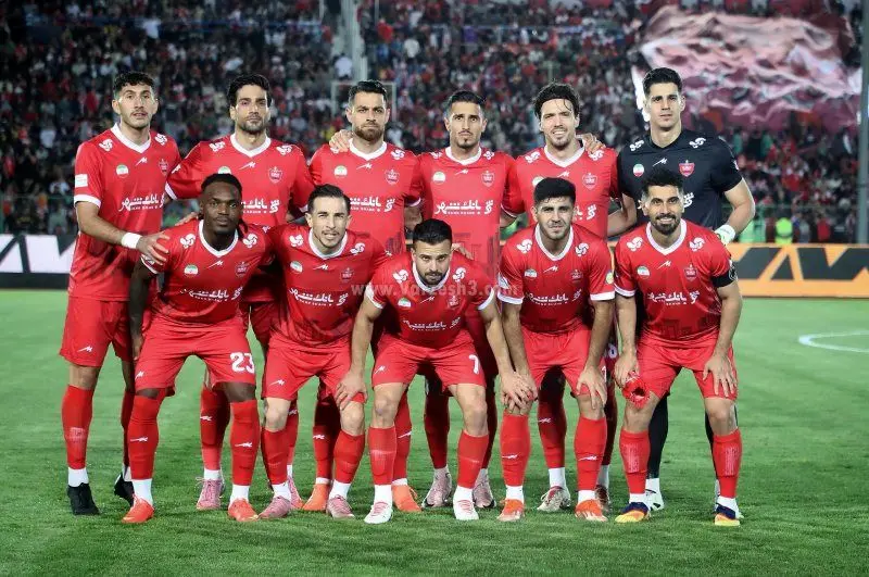 درخواست پرسپولیس برای تعویق بازی با خیبر رد شد