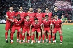 درخواست پرسپولیس برای تعویق بازی با خیبر رد شد