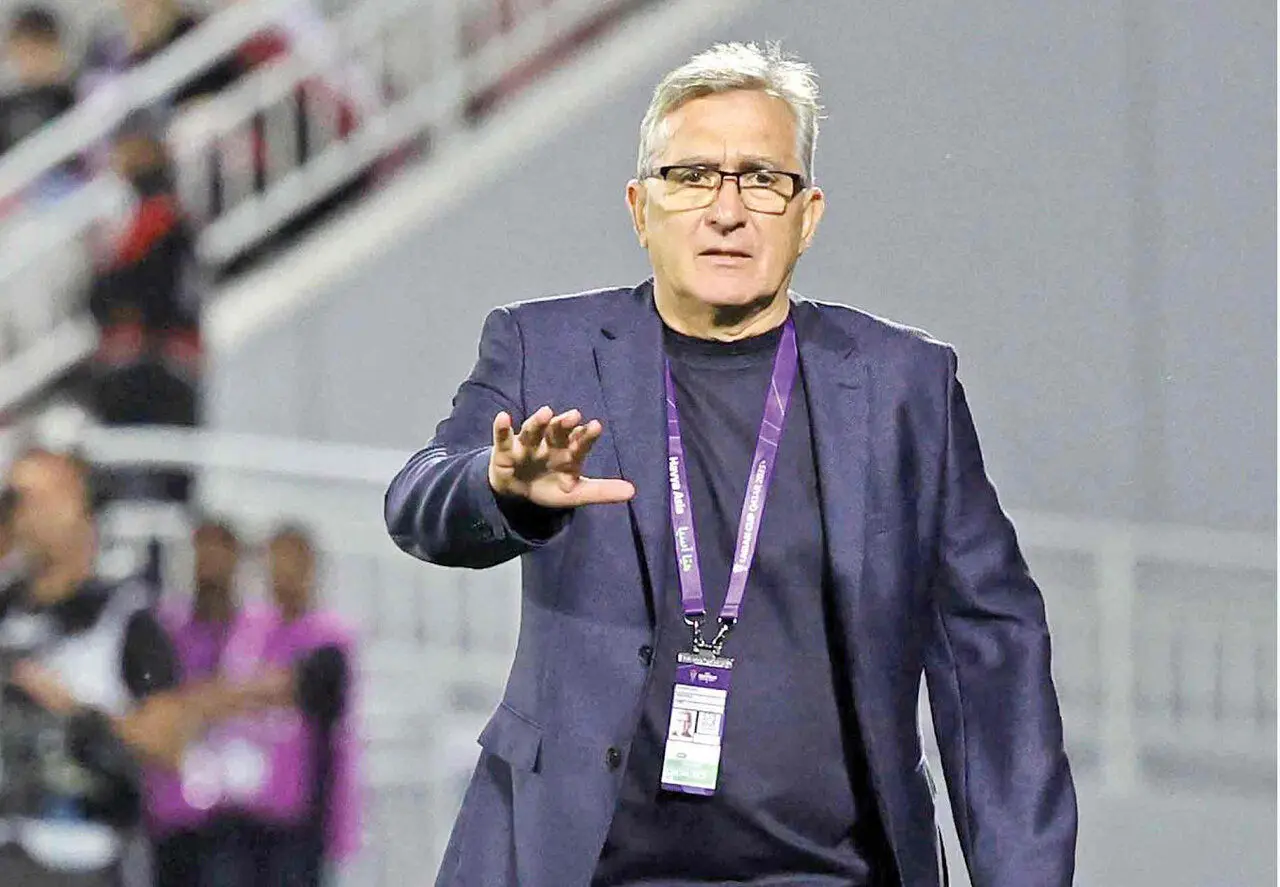 مذاکرات مثبت پرسپولیس با برانکو