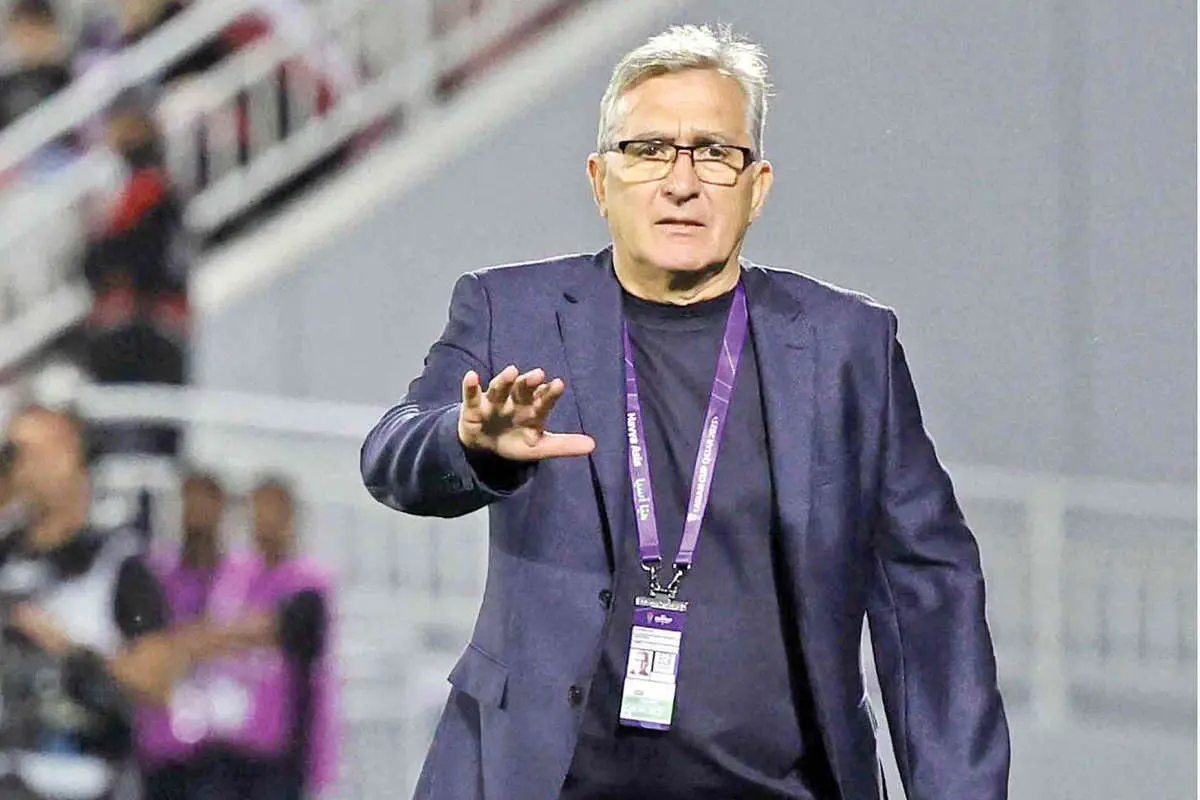 فوری؛ مذاکرات مثبت پرسپولیس با برانکو