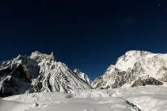 ناپدید شدن کوهنوردان در قله برود پیک؛ اجساد ۴ نفر پیدا شد

