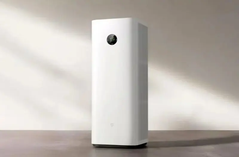 تصفیه هوا  Mijia Air Purifier 6 Pro  شیائومی