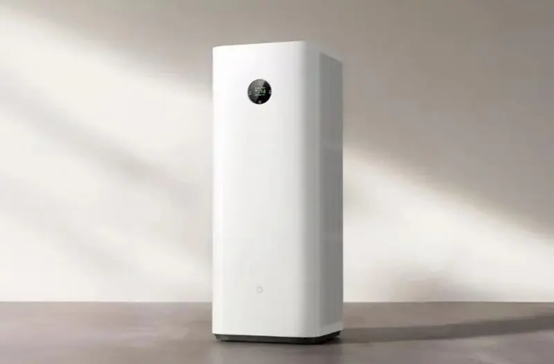 تصفیه هوا  Mijia Air Purifier 6 Pro  شیائومی