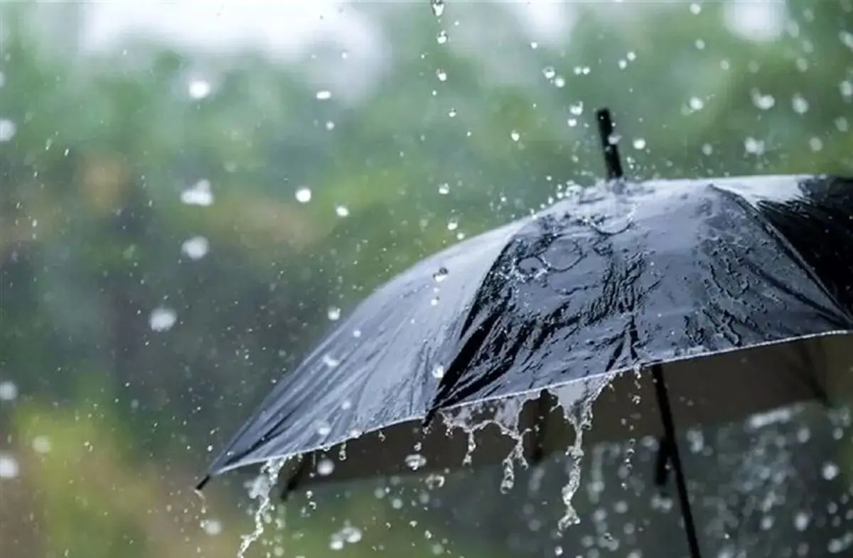 هشدار بارش‌های سیل‌آسا در نیمی از شهرهای ایران