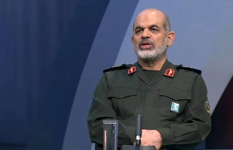 سردار وحیدی