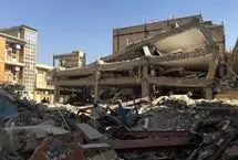 دو زمین‌لرزه پیاپی یاسوج را لرزاند