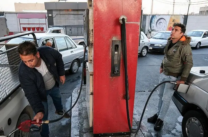 کیهان هم از سیاست بنزینی دولت خوشش آمد