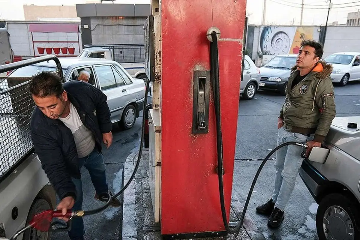 کیهان هم از سیاست بنزینی دولت خوشش آمد