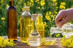 روغن کانولا؛ علم درباره این روغن نفرت انگیز چه می گوید؟!