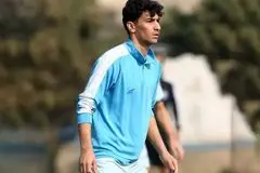 انصراف ستاره استقلال از تیم‌ملی