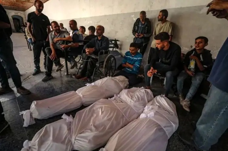 جنگ ما را نکُشت اما شاید آتش‌بس بکشد!