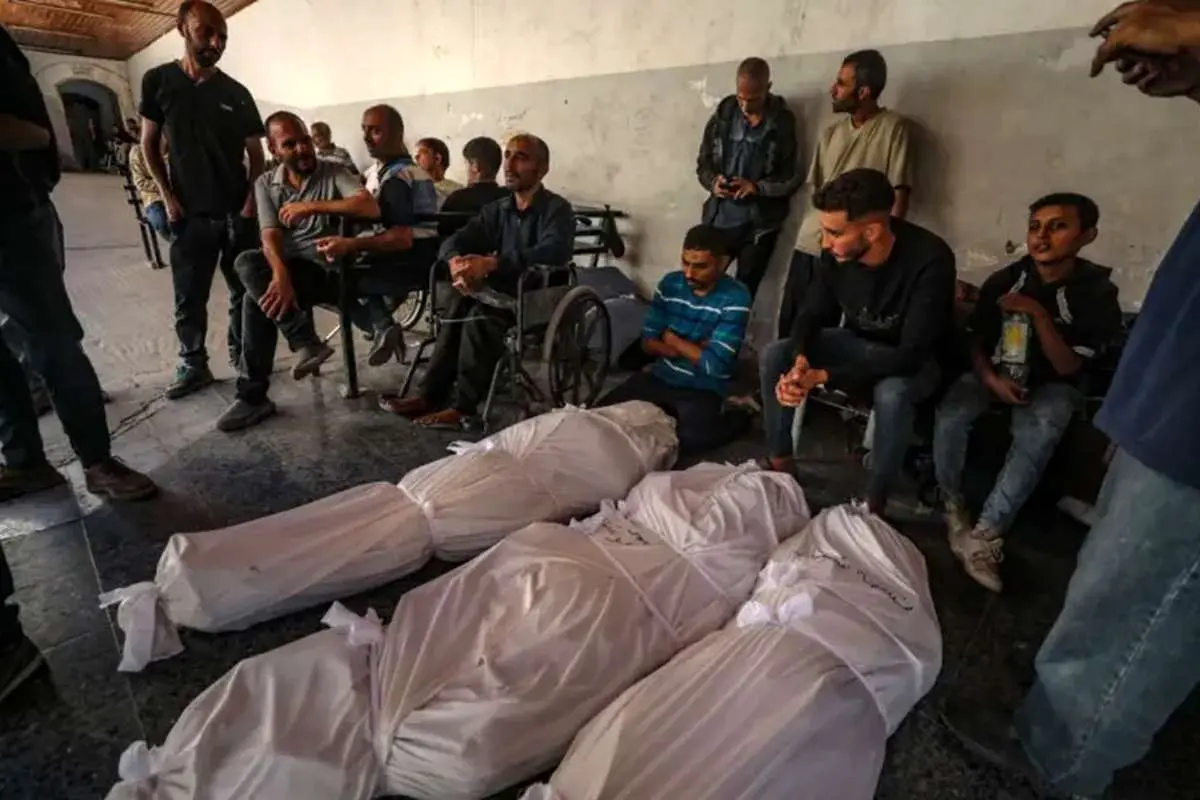 جنگ ما را نکُشت اما شاید آتشبس بکشد!