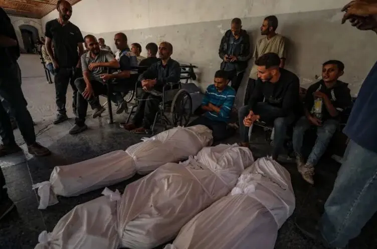 جنگ ما را نکُشت اما شاید آتش‌بس بکشد!