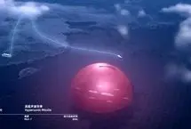 تبر پرنده چین؛ هیولای هایپرسونیکی که رادارها را کور می‌کند