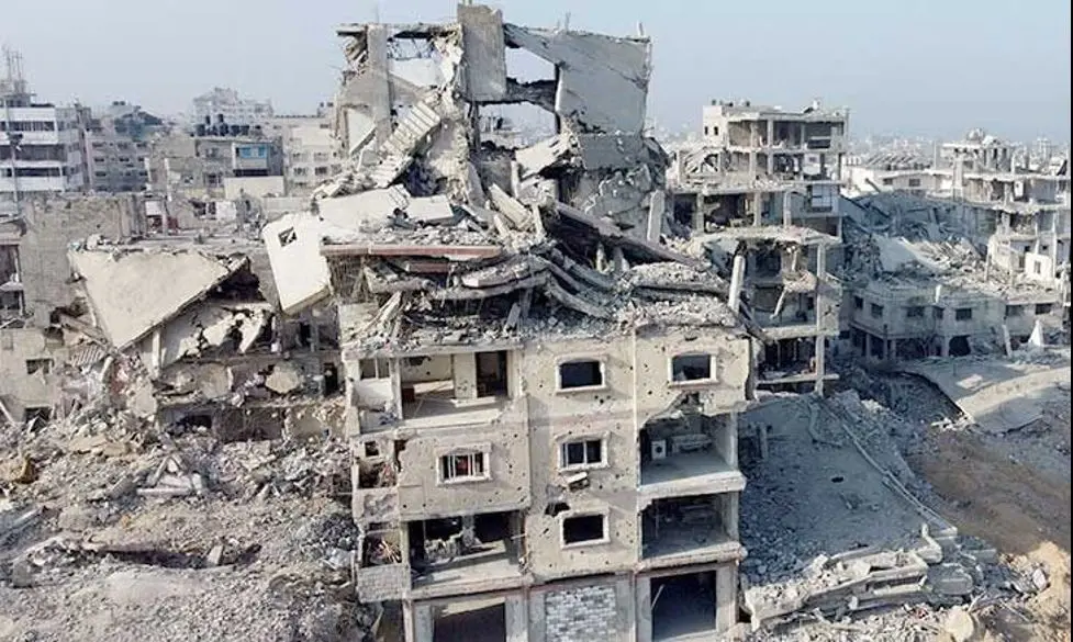 اسرائیل چگونه در سایه آتش‌بس، جنگ را ادامه می‌دهد؟