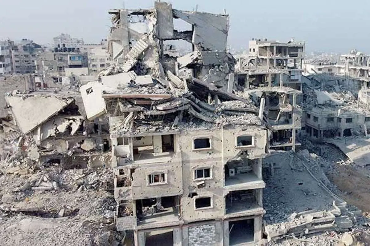 اسرائیل چگونه در سایه آتش‌بس، جنگ را ادامه می‌دهد؟