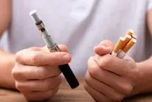 خطرات جبران ناپذیر استفاده از «ویپ»