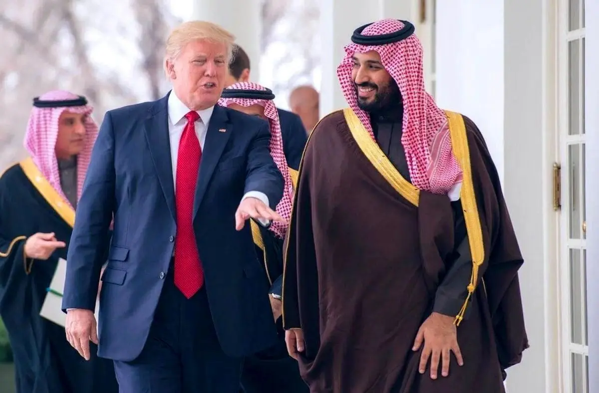 اگر ایران اجازه غنی سازی پیدا کند، سعودی هم همین حق را از آمریکا مطالبه خواهد کرد