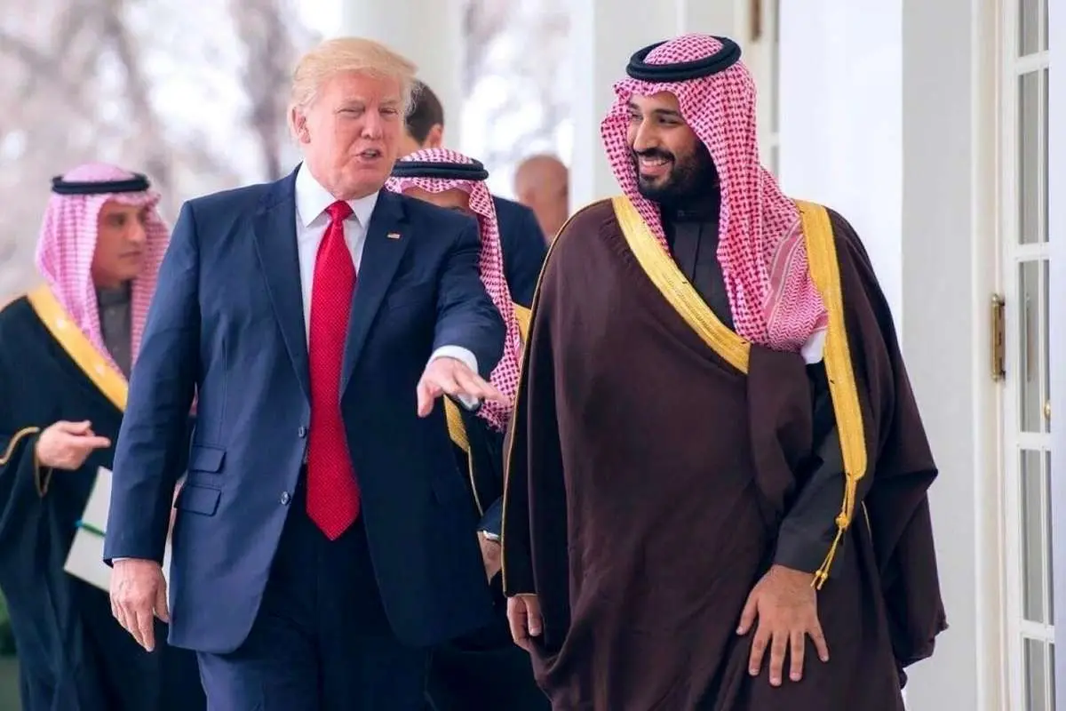 اگر ایران اجازه غنی سازی پیدا کند، سعودی هم همین حق را از آمریکا مطالبه خواهد کرد