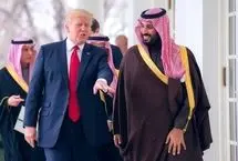 درخواست آمریکا از اتباع خود در عربستان