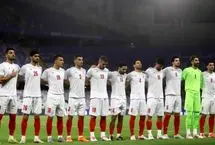 لغو اردوی تیم‌ملی بعد از ناآرامی‌ها در منطقه