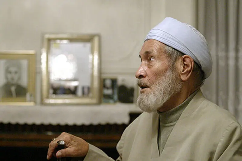رحیم موذن زاده اردبیلی