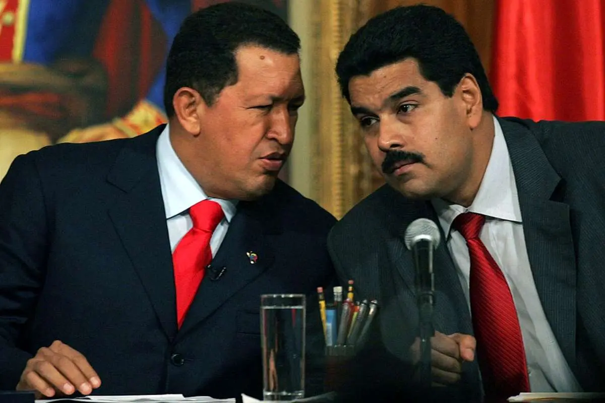 پایان چاوزیسم در ونزوئلا نزدیک است؟