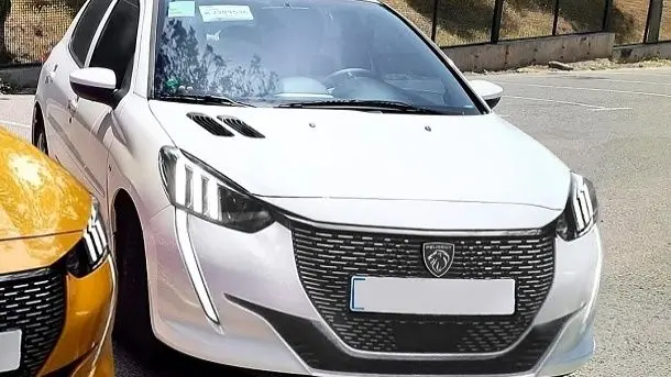 پژو 207 جدید به بازار خواهد آمد