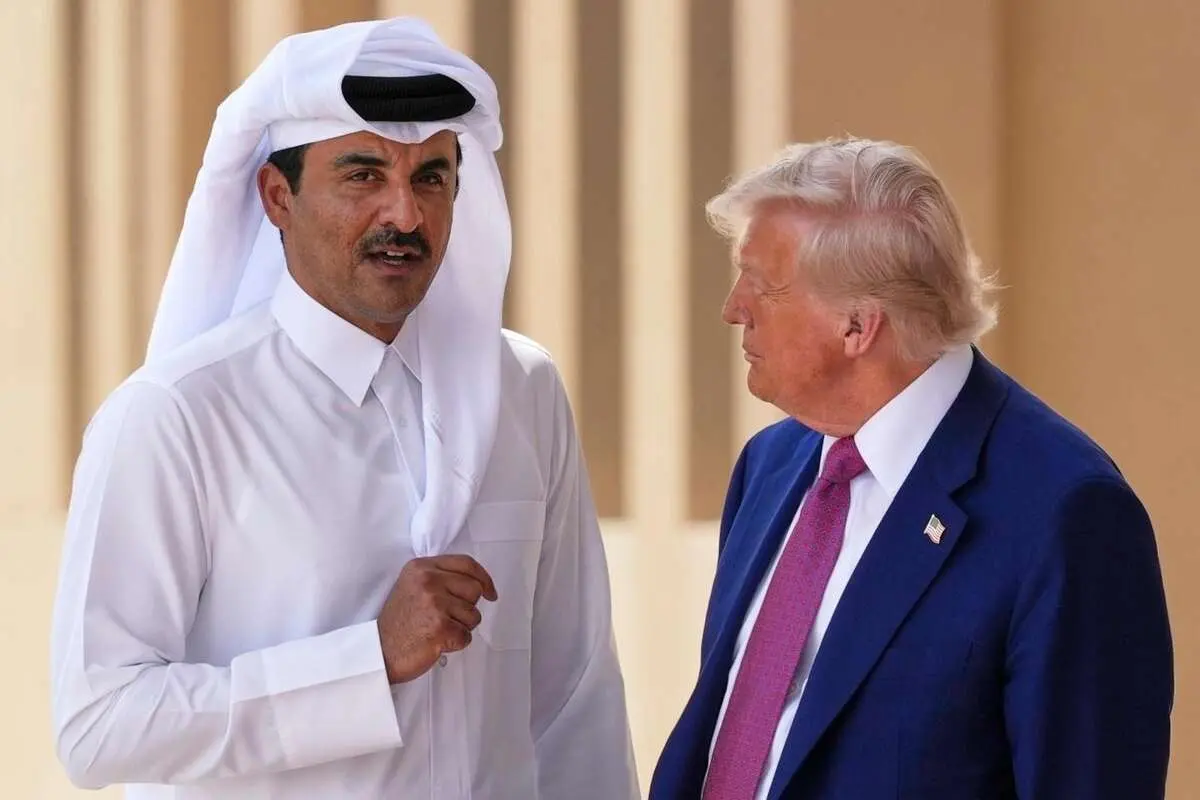 اکسیوس: قطر خواستار عذرخواهی اسرائیل شد
