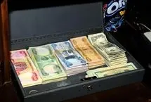 قیمت دینار عراق امروز دوشنبه 23 تیر؛ دینار دولتی چند؟