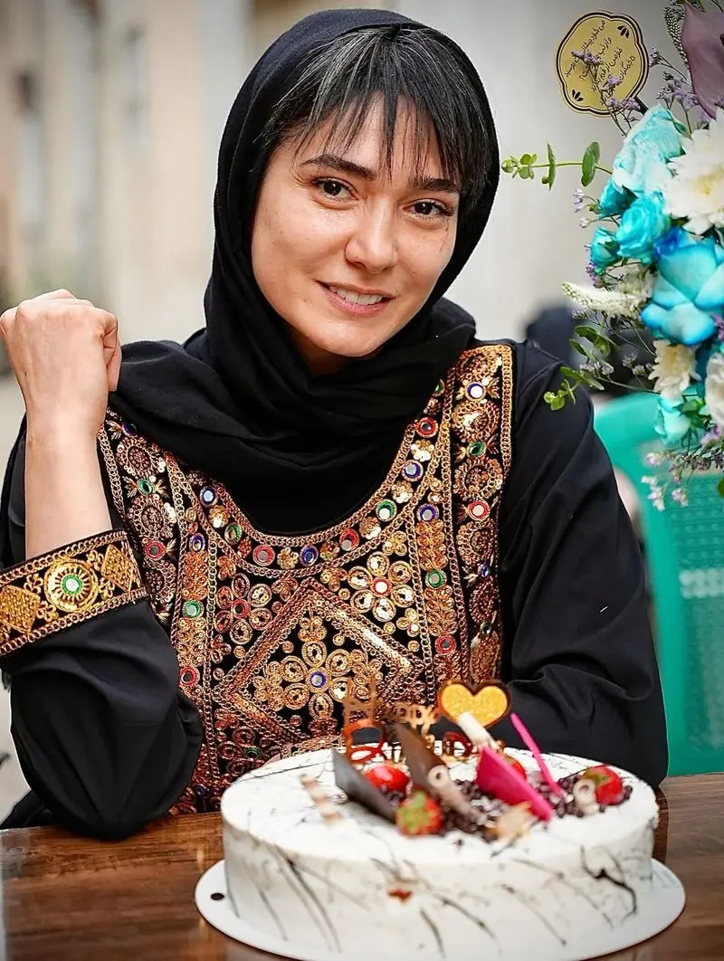 مینا وحید