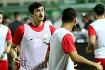 ماجرای دلخوری سردار آزمون از متلک‌های چند فوتبالیست نوجوان!