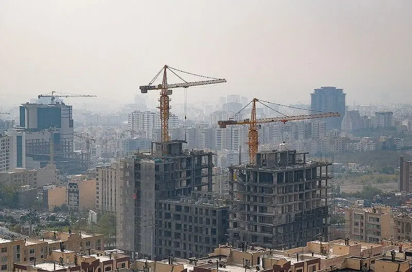 اجاره آپارتمان در افسریه؛ رهن دوخوابه با 900 میلیون